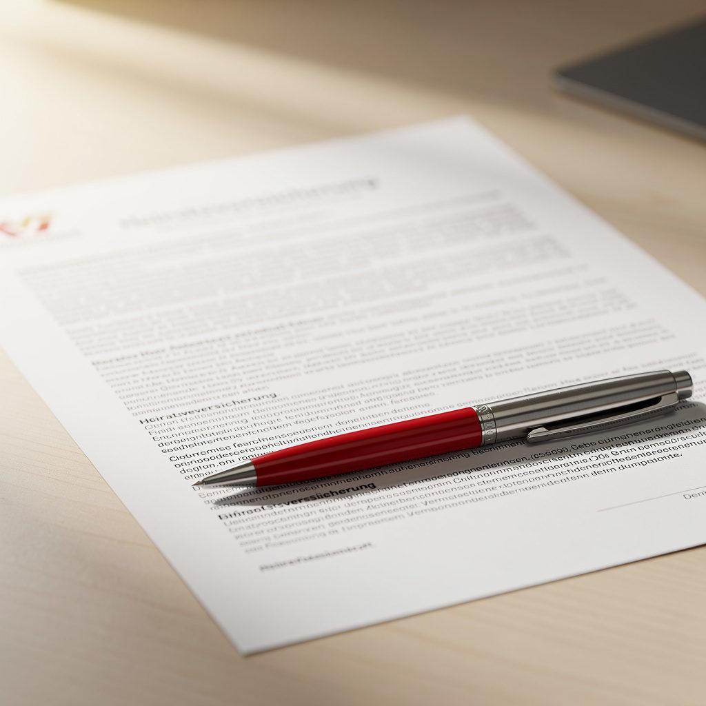 Attraktive Arbeitsbedingungen und Entwicklungsmöglichkeiten bei der Waldenburger Versicherung AG – Waldenburger Versicherung AG