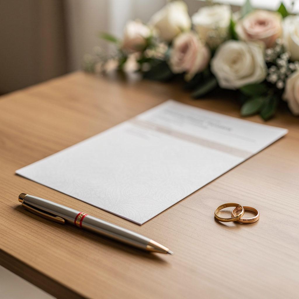 Feierabsicherung Hochzeit aus Waldenburg und Umgebung