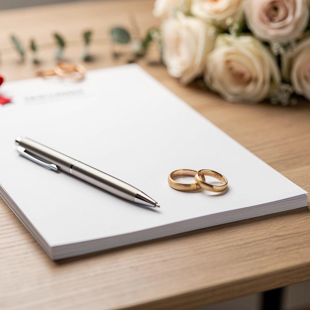Eventversicherung Hochzeit – Waldenburger Versicherung AG