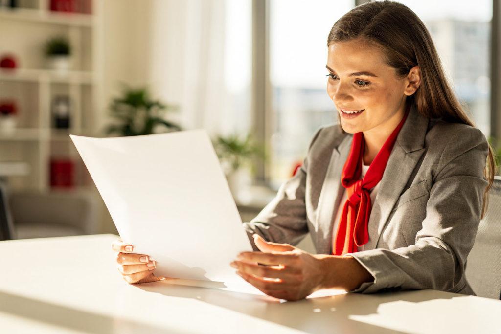Persönliche Betreuung und schnelle Entscheidungswege durch unser engagiertes Team – Waldenburger Versicherung AG