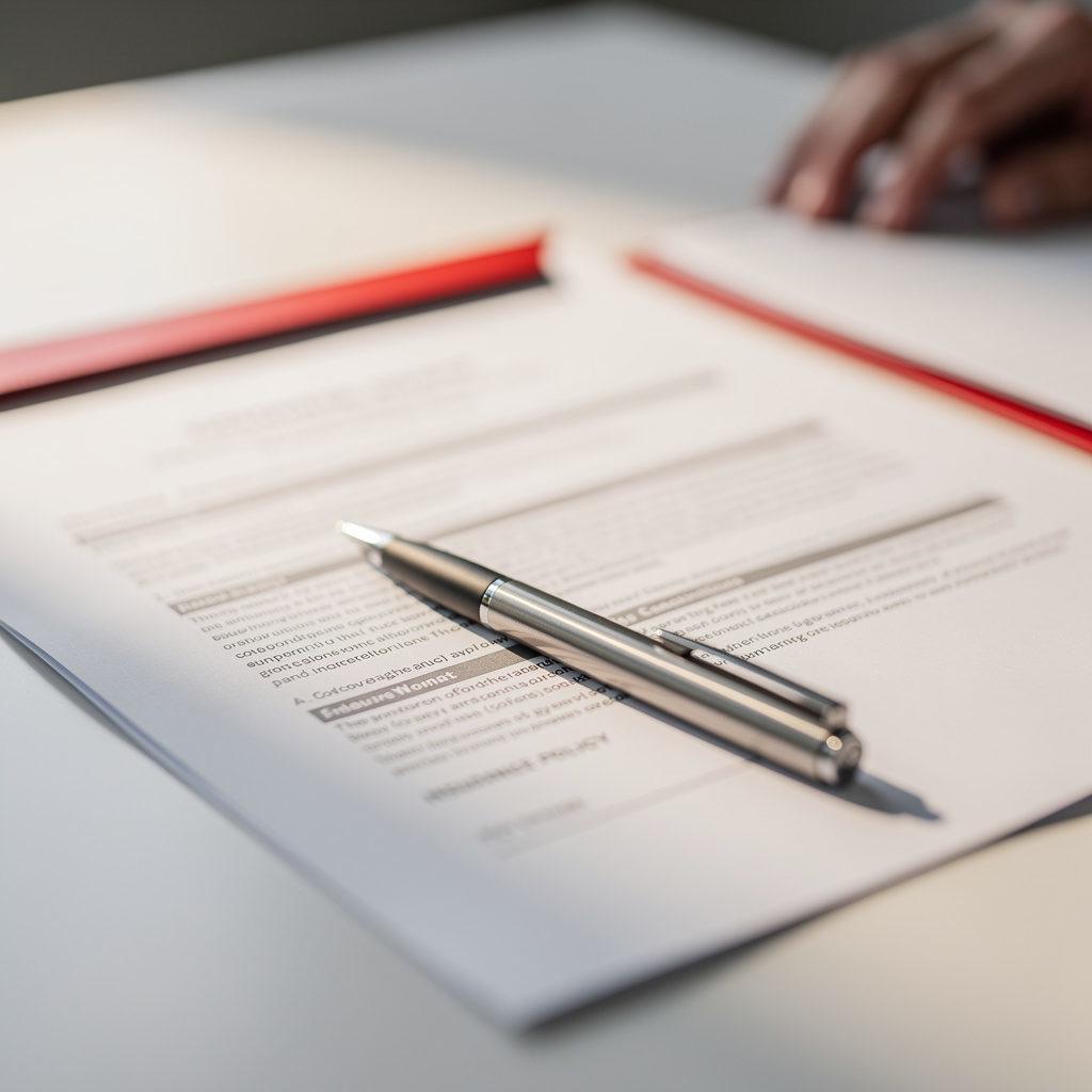 Risikoabsicherung und Kosten der Veranstaltungsausfallversicherung im Detail – Waldenburger Versicherung AG