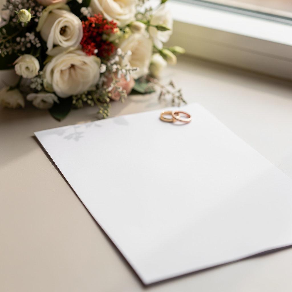 Unser Unternehmen und unsere Philosophie als Versicherungsspezialist für Hochzeiten – Waldenburger Versicherung AG