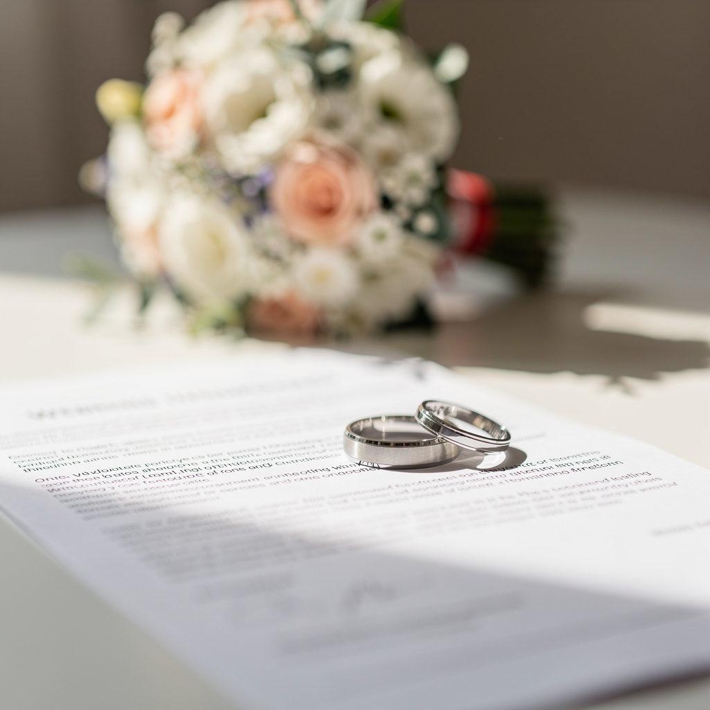 Versicherungen Hochzeit – Waldenburger Versicherung AG