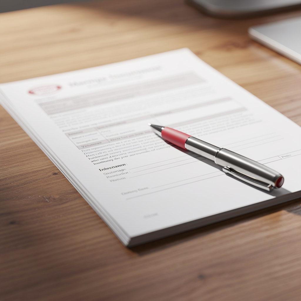 Waldenburger Versicherung AG – Leistungen, Service, Angebot – Waldenburger Versicherung AG